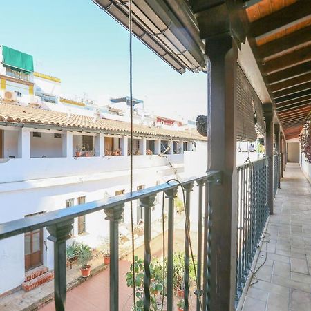 Alameda De Hercules (Adults Only) Sevilla Bagian luar foto