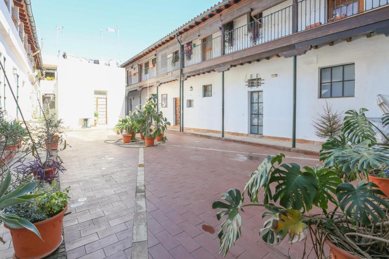 Alameda De Hercules (Adults Only) Sevilla Bagian luar foto